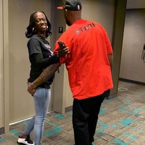 Meet your Posher, Christina